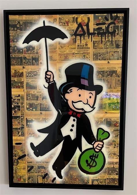 monopoly paintings for sale.